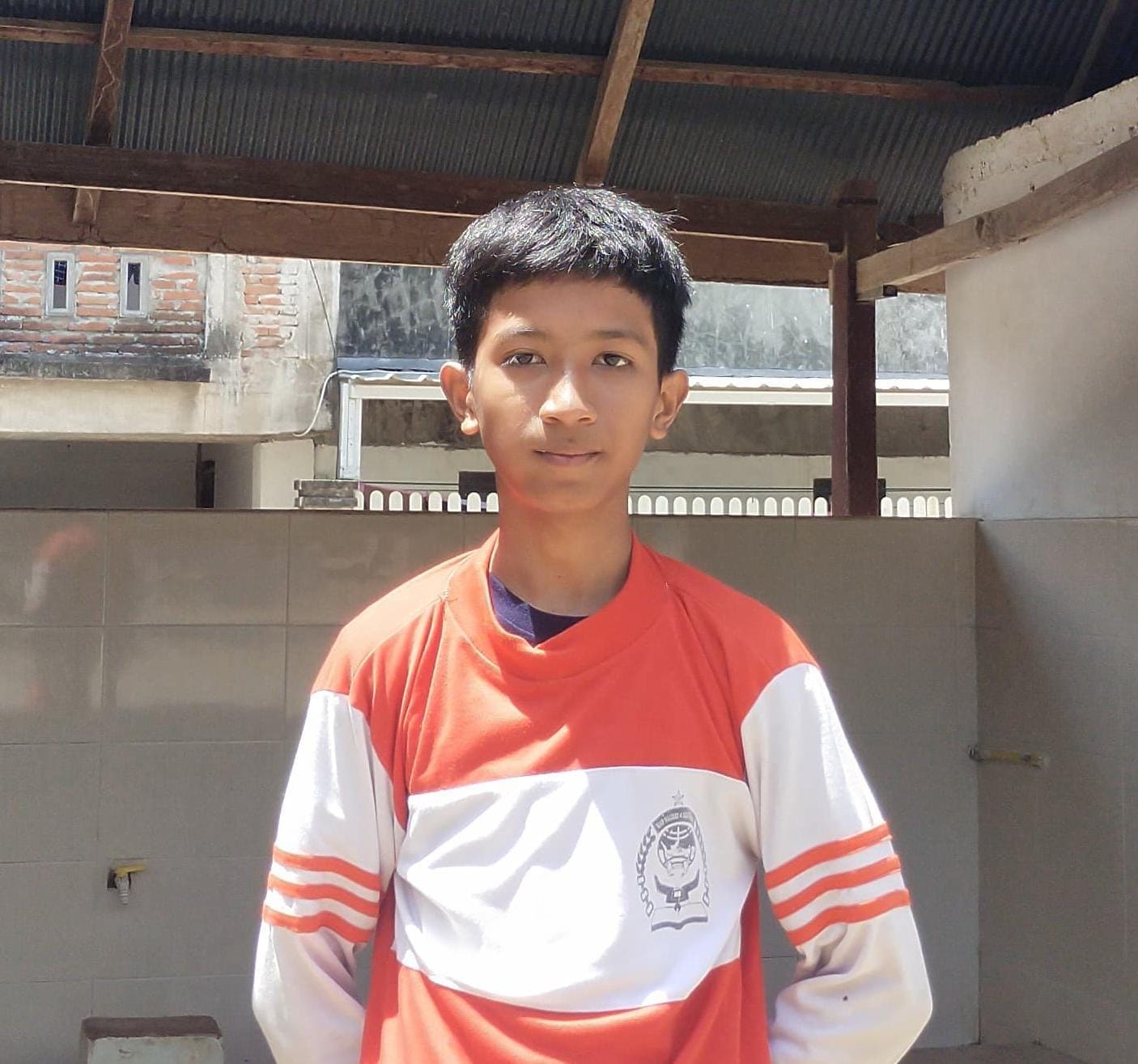 Agung Saputra