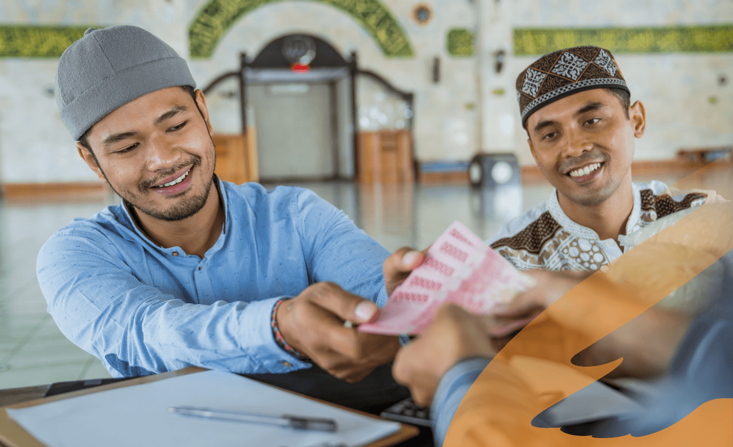 Zakat