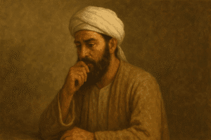 Ilustrasi Umar bin Abdul Aziz